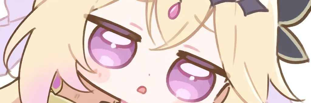 operaxuan's profile banner image