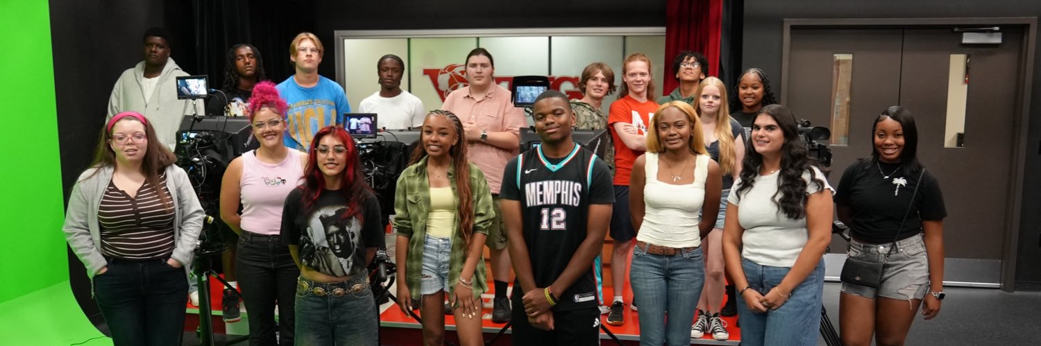 Viking Broadcasting banner