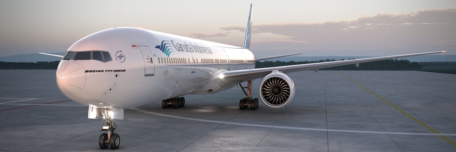 Garuda_NL's profile banner image