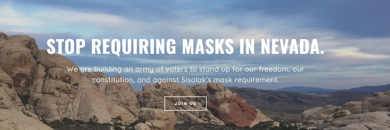 nomasknevada's profile banner image