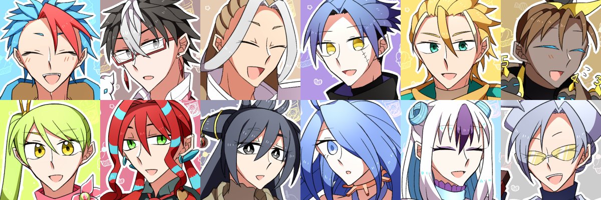 gradually0w0's profile banner image