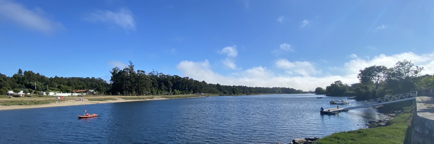 Tiago Fernandes banner