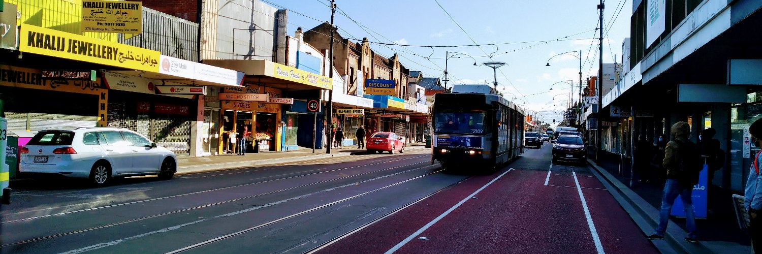 James Conlan 🏳️‍🌈 banner