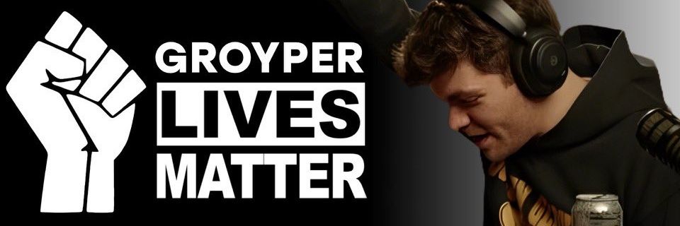 Michigander Groyper 🇺🇸🇺🇸 banner