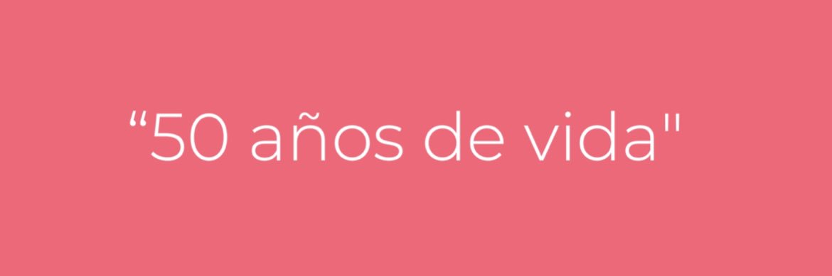 CONAC - Corporación Nacional del Cáncer banner