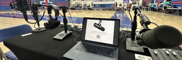DMVHoopsPodcast Profile Banner