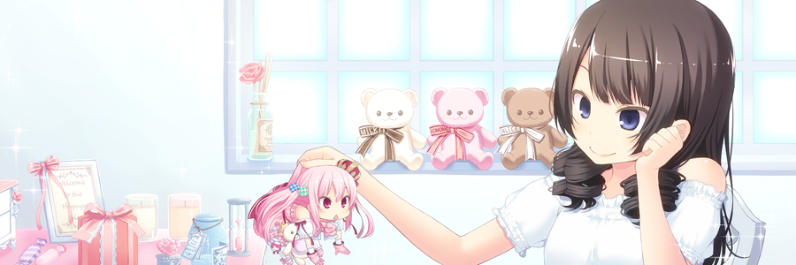 HarunaYuzuki's profile banner image