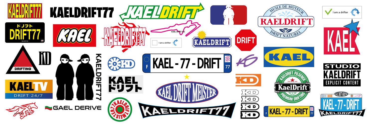 kaeldrifting's profile banner image