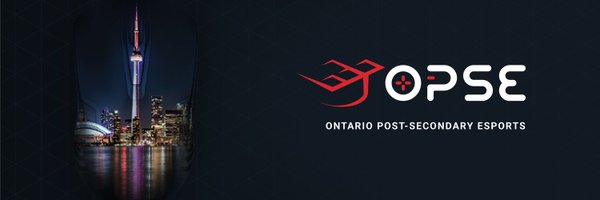 TeamOPSE Profile Banner