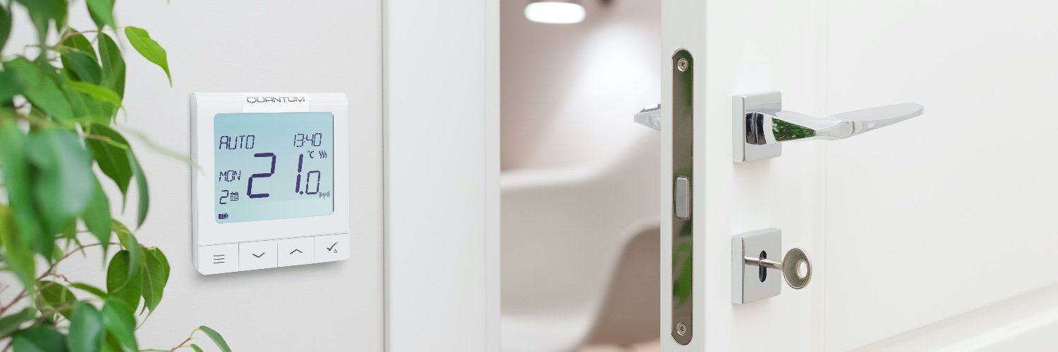 SALUS Controls banner