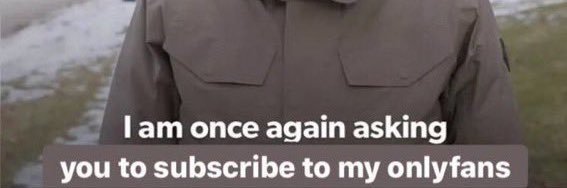 OnlyFans $6 ! NO PPV 🍆 banner