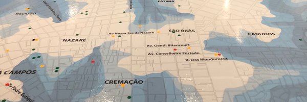 geodesastre Profile Banner