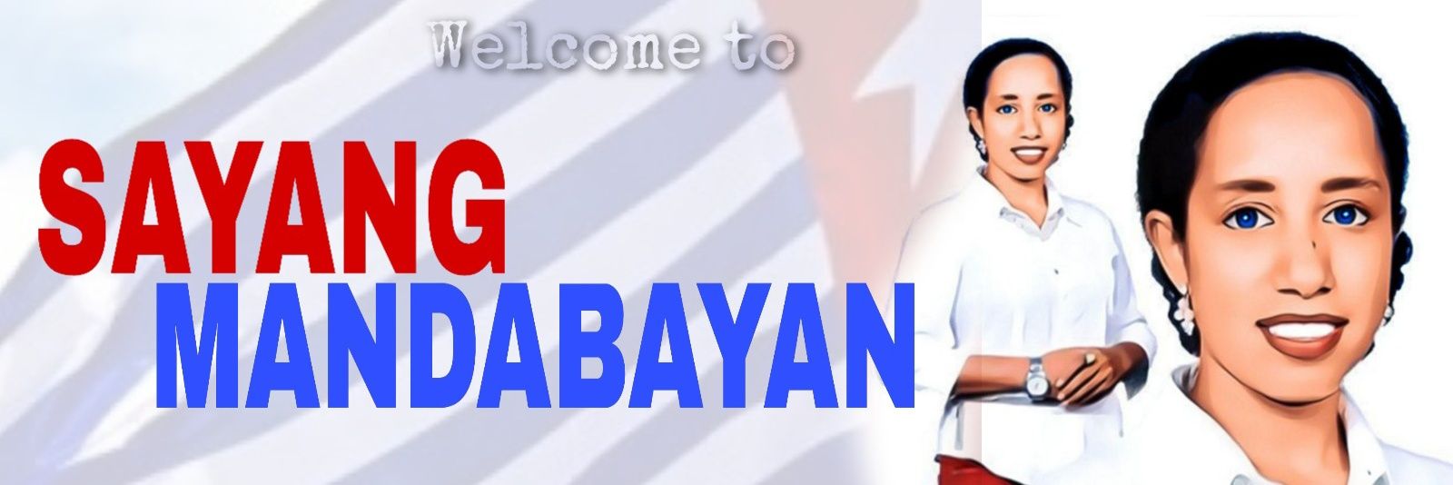Sayang Mandabayan banner