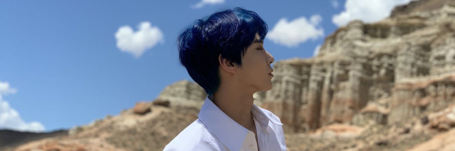 kdydaff's profile banner image