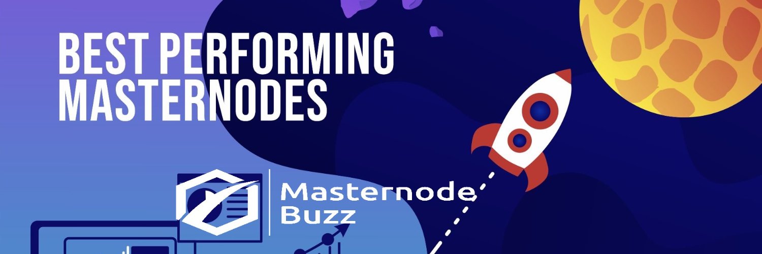 MasterWin (Masternode/Tiernode) banner