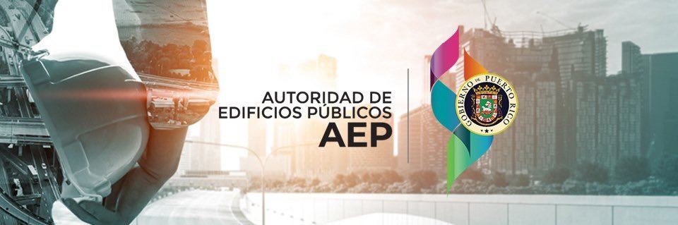 AEP Oficial banner