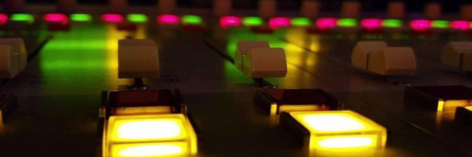 duffyRADIO's profile banner image