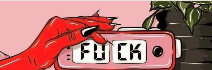 Vilannellee's profile banner image