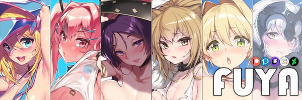fuyafuyu Profile Banner