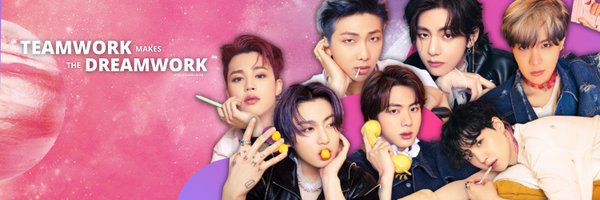 btsvotingunite Profile Banner