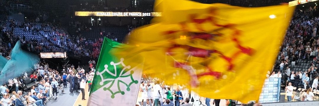 Pedou64's profile banner image