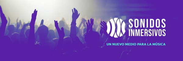 SInmersivos Profile Banner