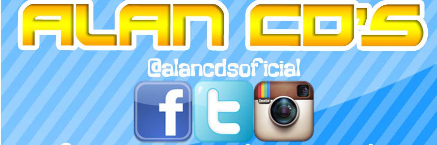 alancdsoficial's profile banner image