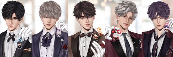 OhAeons Profile Banner