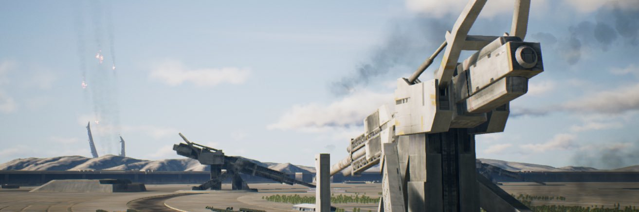 Endb banner