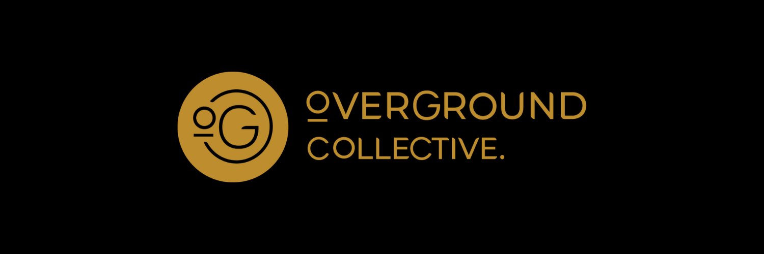 thisisOGC's profile banner image