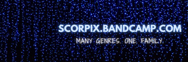 Scorpix11 Profile Banner