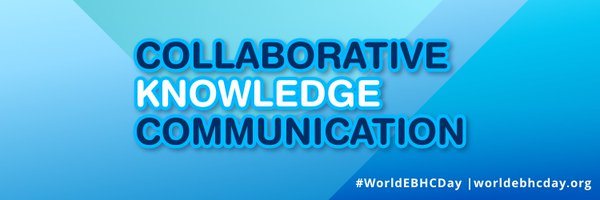 WorldEBHCDay Profile Banner
