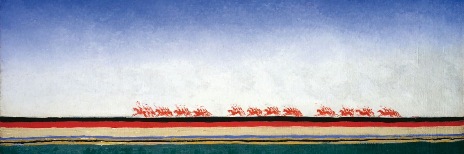 Ewoutvdberg's profile banner image