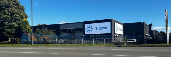 TidycoLtd Profile Banner