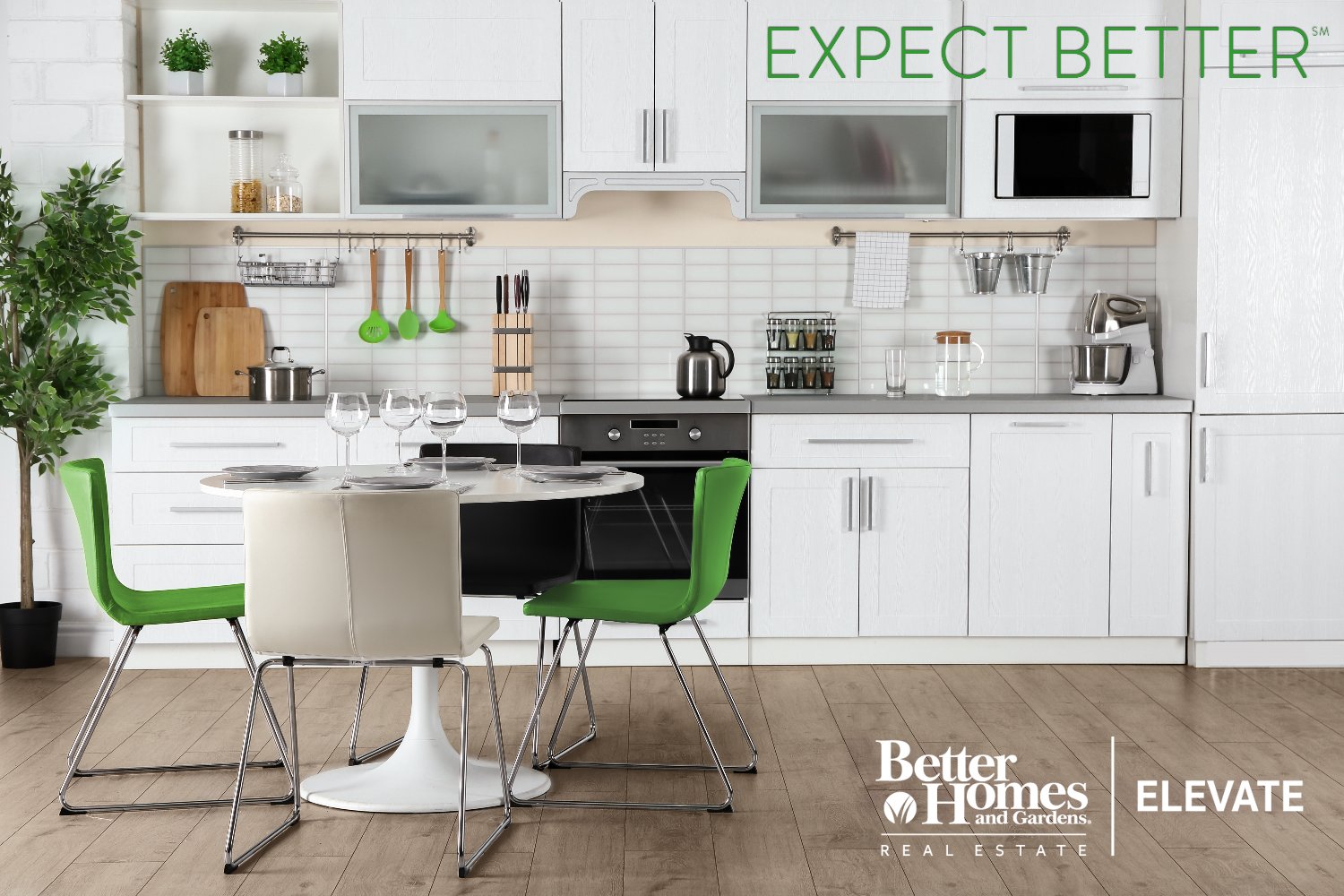 BHGRE_Elevate's profile banner image