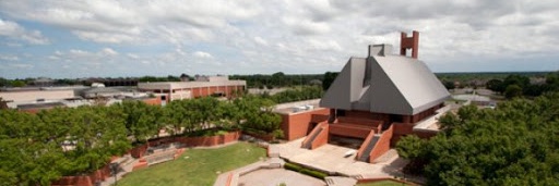 Okay Christian University banner