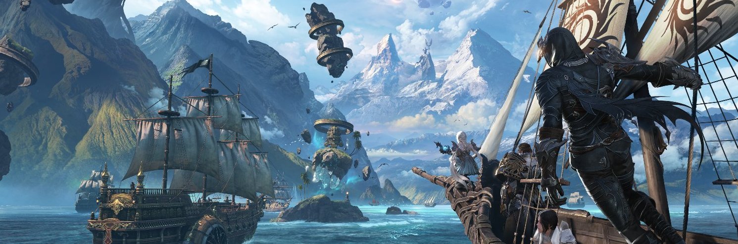 NeonCeon's profile banner image