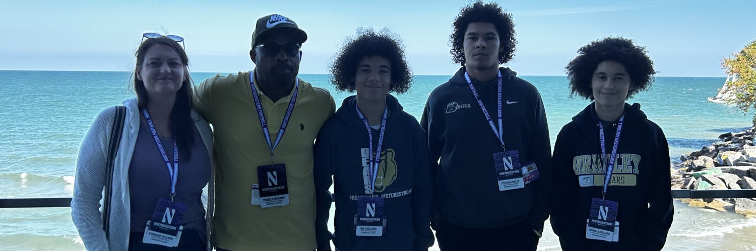 Turelle Williams banner