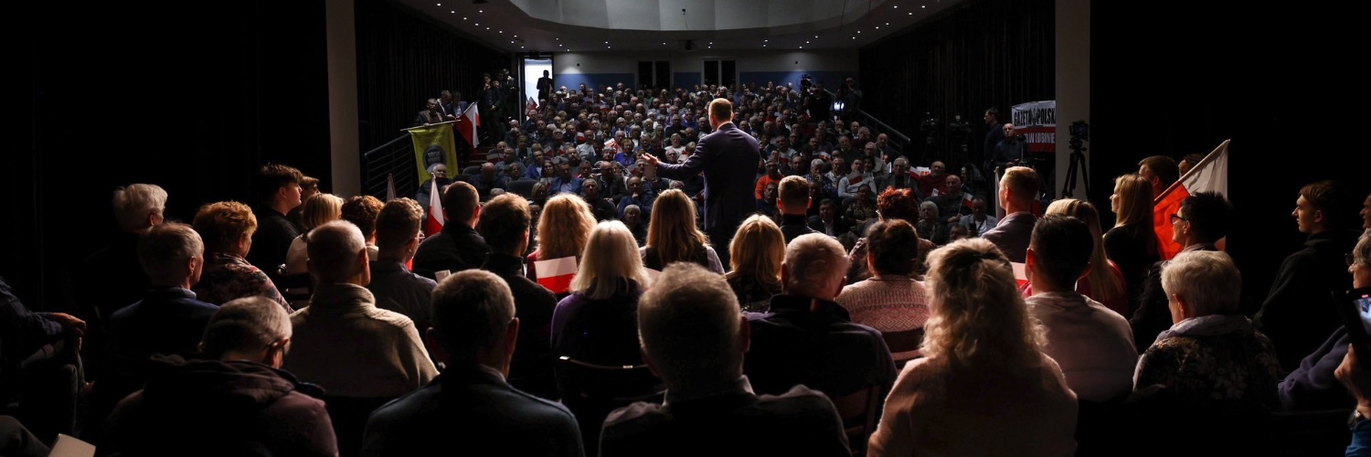 Wesky 🇵🇱 banner