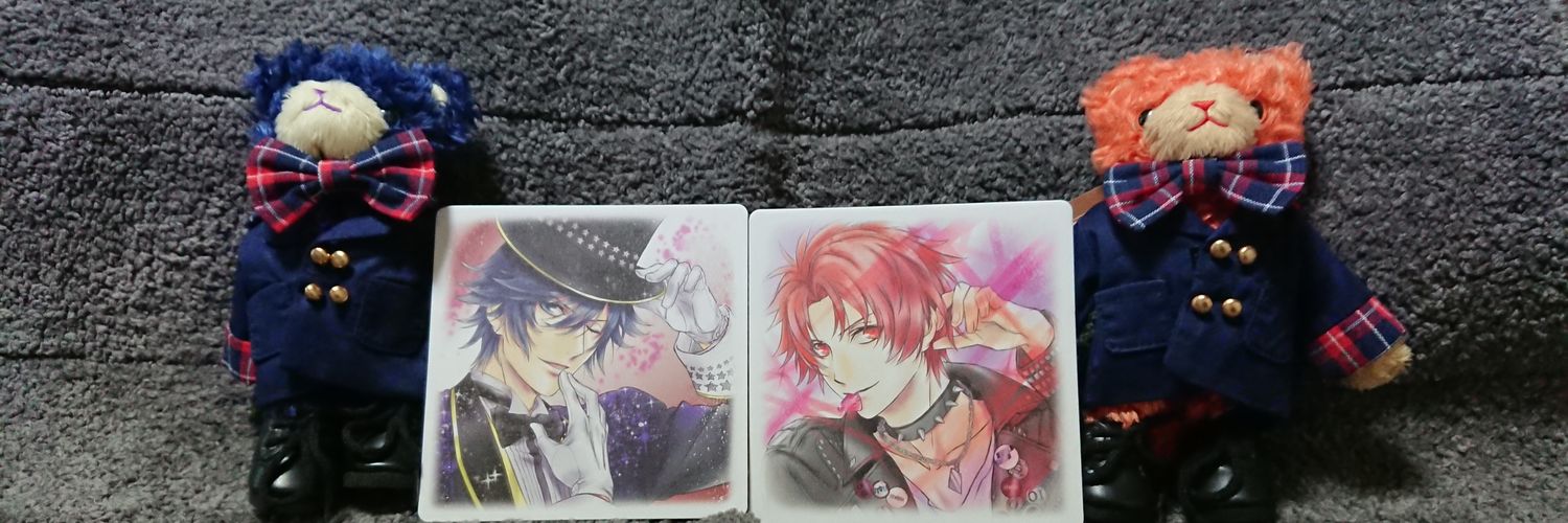 nao701022's profile banner image