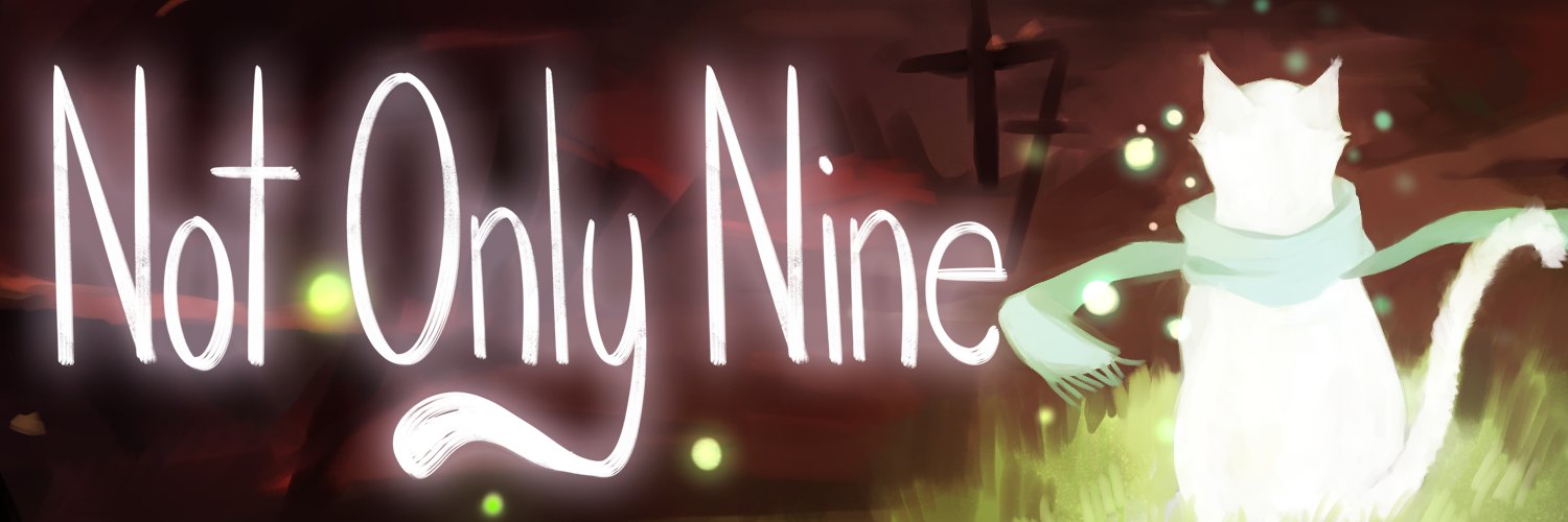NotOnlyNine's profile banner image