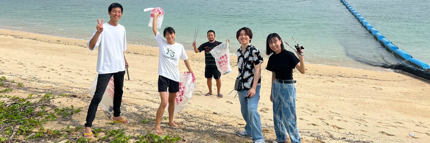 YanbaruSpace's profile banner image