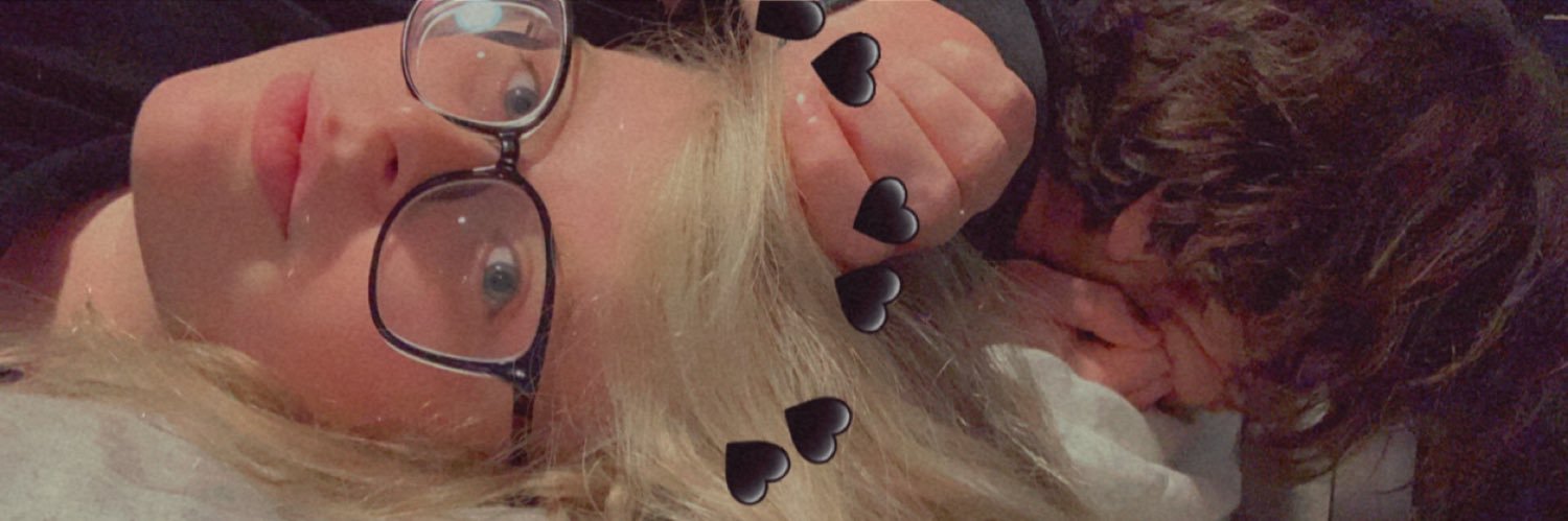 Kate_Elizxbeth's profile banner image