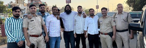 Yadavsu91284324 Profile Banner