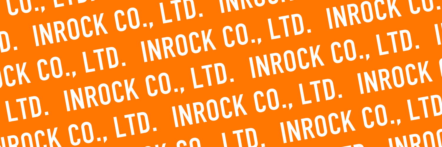 株式会社インロック グッズ紹介【公式】's banner