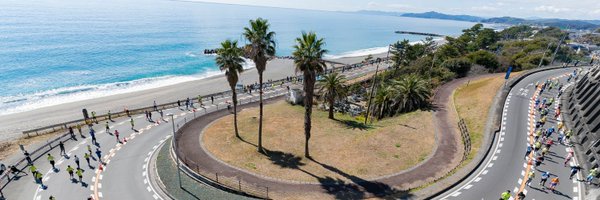 ryomamarathon Profile Banner