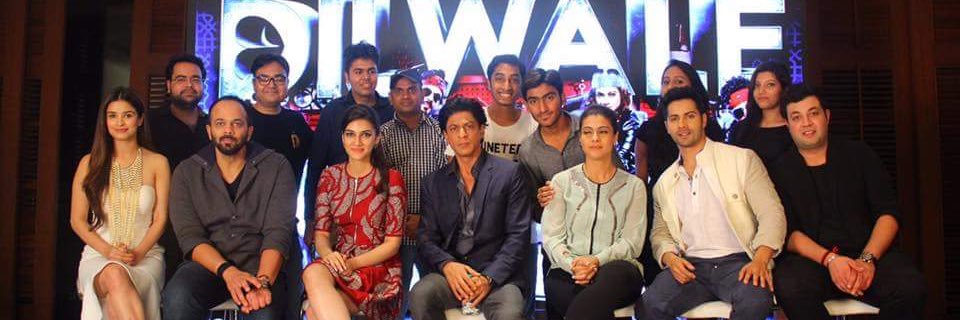 Karan Bhargava banner