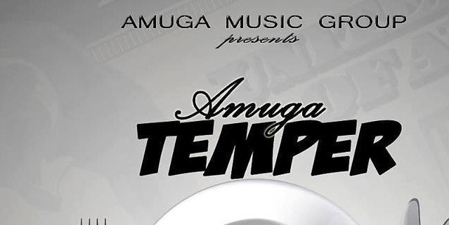 AmuGa Temper banner