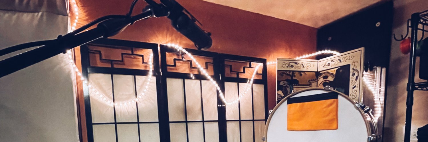 TalkieMusic's profile banner image