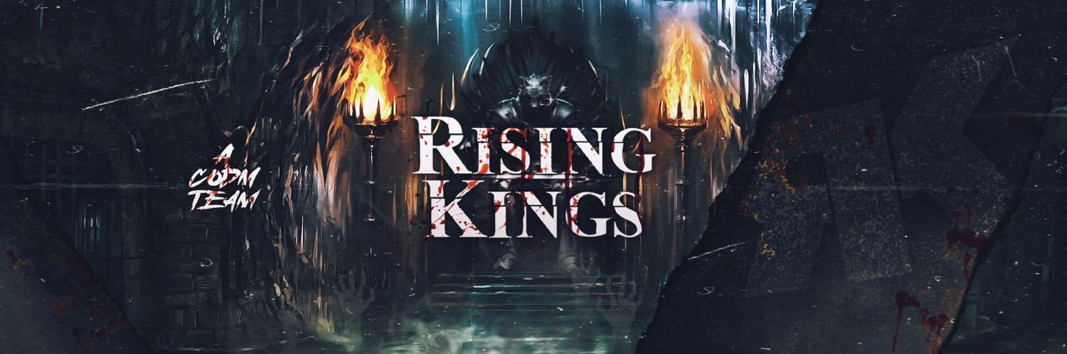 Rising Kings banner